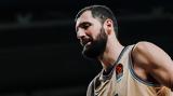 Euroleague, Εκκλησία, Μίροτιτς, – Γι’, Παρτιζάν,Euroleague, ekklisia, mirotits, – gi’, partizan