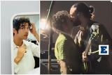 Matt Healy,Taylor Swift