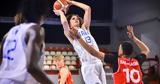 Ιταλία, Δανία, Ελλάδας, EuroBasket U18,italia, dania, elladas, EuroBasket U18