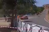 Ατύχημα, Rally Δημητσάνας,atychima, Rally dimitsanas