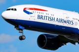 British Airways, Ρόδο,British Airways, rodo