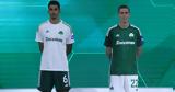 Παναθηναϊκός, Ζέκα, Αϊτόρ,panathinaikos, zeka, aitor