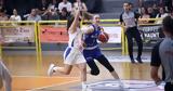 Νέων Γυναικών, Νίκη, Ισραήλ, Μποσγανά, EuroBasket,neon gynaikon, niki, israil, bosgana, EuroBasket