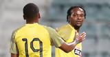 Βόλος - ΑΕΚ 0-3, Άνετη, Γκαρσία, Πισάρο,volos - aek 0-3, aneti, gkarsia, pisaro