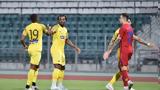Βόλος – ΑΕΚ 0-3, Καυτός Λιβάι, Πανθεσσαλικό, Ένωση,volos – aek 0-3, kaftos livai, panthessaliko, enosi