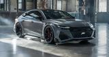 ABT,Audi RS7 Sportback