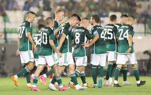 Παναθηναϊκός, Champions League, panathinaikos, Champions League