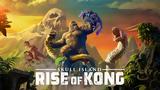 Ανακοινώθηκε, Skull Island, Rise, Kong,anakoinothike, Skull Island, Rise, Kong