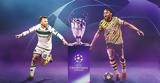 Κλήρωση Champions League LIVE, ΑΕΚ, Παναθηναϊκός,klirosi Champions League LIVE, aek, panathinaikos