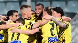 ΑΕΚ, Ντιναμό Ζάγκρεμπ-Αστάνα,aek, ntinamo zagkreb-astana