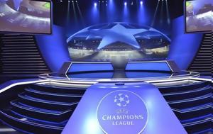 Δύσκολη, ΑΕΚ, ΠΑΟ – Ποιους, Champions League, dyskoli, aek, pao – poious, Champions League