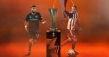 Κλήρωση Europa League LIVE, Ολυμπιακό, Παναθηναϊκό,klirosi Europa League LIVE, olybiako, panathinaiko