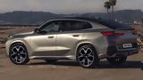 BMW X2 [Renderings],