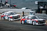 Παρανάλωμα, Lancia Delta, Rallycross [video],paranaloma, Lancia Delta, Rallycross [video]