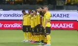 Άρης, Conference League, Ντιναμό Κιέβου, Αραράτ,aris, Conference League, ntinamo kievou, ararat