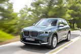 Test,BMW X1 Drive25e