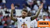 Σέρχιο Ράμος, Ίντερ Μαϊάμι, Μέσι,serchio ramos, inter maiami, mesi