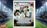 -Sportime 257, Κατέβασε,-Sportime 257, katevase