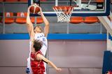 Εθνική Εφήβων, Φιλανδία, 16 Eurobasket U18,ethniki efivon, filandia, 16 Eurobasket U18