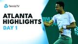 Highlights, Ατλάντα,Highlights, atlanta