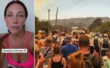 Ρόδος, Ευχαριστώ, Έλληνα, Βρετανίδα VIDEO,rodos, efcharisto, ellina, vretanida VIDEO