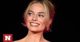 Είναι, Margot Robbie,einai, Margot Robbie