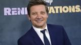 Jeremy Renner,