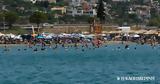 Ναι στο κολύμπι,με απλά μέτρα προφύλαξης για τους ηλικιωμένους