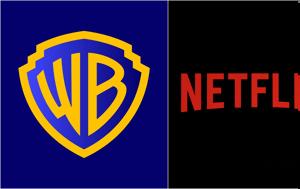 Warner Bros Discovery, Netflix, HBO