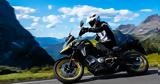 Suzuki V-Strom 650 XT, Πιστός,Suzuki V-Strom 650 XT, pistos