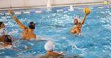 Greece’s Thrilling Victory Secures Semifinal Spot, Water Polo World Championship,Montenegro