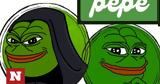 Κρυπτονομίσματα, PEPE, Evil Pepe,kryptonomismata, PEPE, Evil Pepe