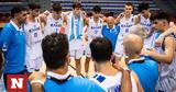 Σοκ, EuroBasket U18 - Συμπτώματα, Εθνική Ελλάδας,sok, EuroBasket U18 - sybtomata, ethniki elladas