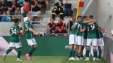 Ντνίπρο – Παναθηναϊκός 1-3, Panathinaikos,ntnipro – panathinaikos 1-3, Panathinaikos