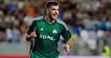 Ντνίπρο - Παναθηναϊκός, Ιωαννίδης, 0-3,ntnipro - panathinaikos, ioannidis, 0-3