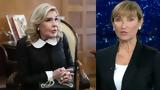 Μαριάννα Βαρδινογιάννη, Μάρα Ζαχαρέα,marianna vardinogianni, mara zacharea