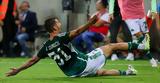 Παναθηναϊκός, Πρώτη, Ευρώπη,panathinaikos, proti, evropi