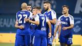 Προκριματικά Champions League, 4-0, Αστάνα, Ντιναμό Ζάγκρεμπ, ΑΕΚ,prokrimatika Champions League, 4-0, astana, ntinamo zagkreb, aek