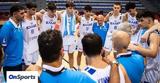 Σοκ, EuroBasket U18 - Συμπτώματα, Εθνική Ελλάδας,sok, EuroBasket U18 - sybtomata, ethniki elladas