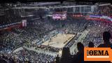 Euroleague, Παρτιζάν,Euroleague, partizan