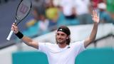 Στέφανος Τσιτσιπάς,stefanos tsitsipas