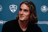 Τσιτσιπάς, Αγανάκτησε,tsitsipas, aganaktise