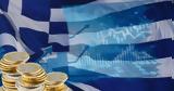 Greek State Budget Shows Remarkable Improvement, First Half,2023