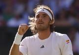 Στέφανος Τσιτσιπάς,stefanos tsitsipas