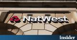 NatWest, Παραιτείται, CEO, Φάρατζ,NatWest, paraiteitai, CEO, faratz