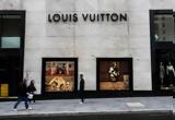 Louis Vuitton, Υποχώρησε, ΗΠΑ,Louis Vuitton, ypochorise, ipa