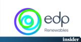 EDP Renewables, Εξασφαλίζει, Ευρώπη,EDP Renewables, exasfalizei, evropi