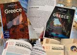 Μεσολόγγι, Lonely Planet, Ελλάδα,mesolongi, Lonely Planet, ellada