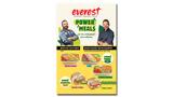 Power Meals,Everest