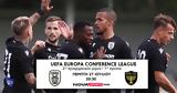 ΠΑΟΚ, Novasports, Μπεϊτάρ Ιερουσαλήμ,paok, Novasports, beitar ierousalim